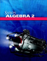 saxon alg2