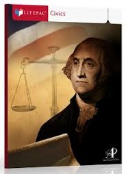 Lifepacs: History & Geography, Math, Bible, Language Arts, Science and Electives